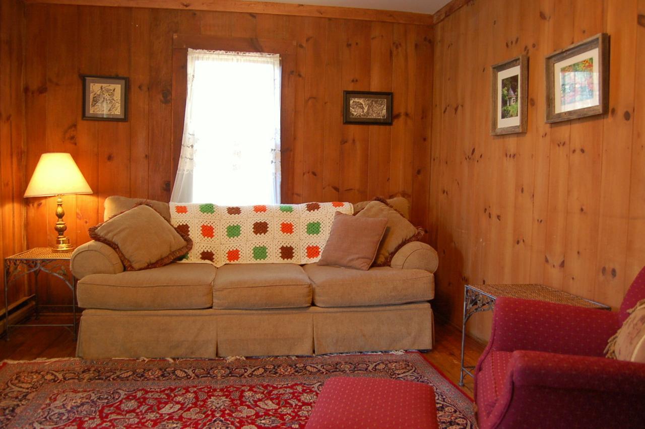 The Cabins At Healing Springs Crumpler 외부 사진